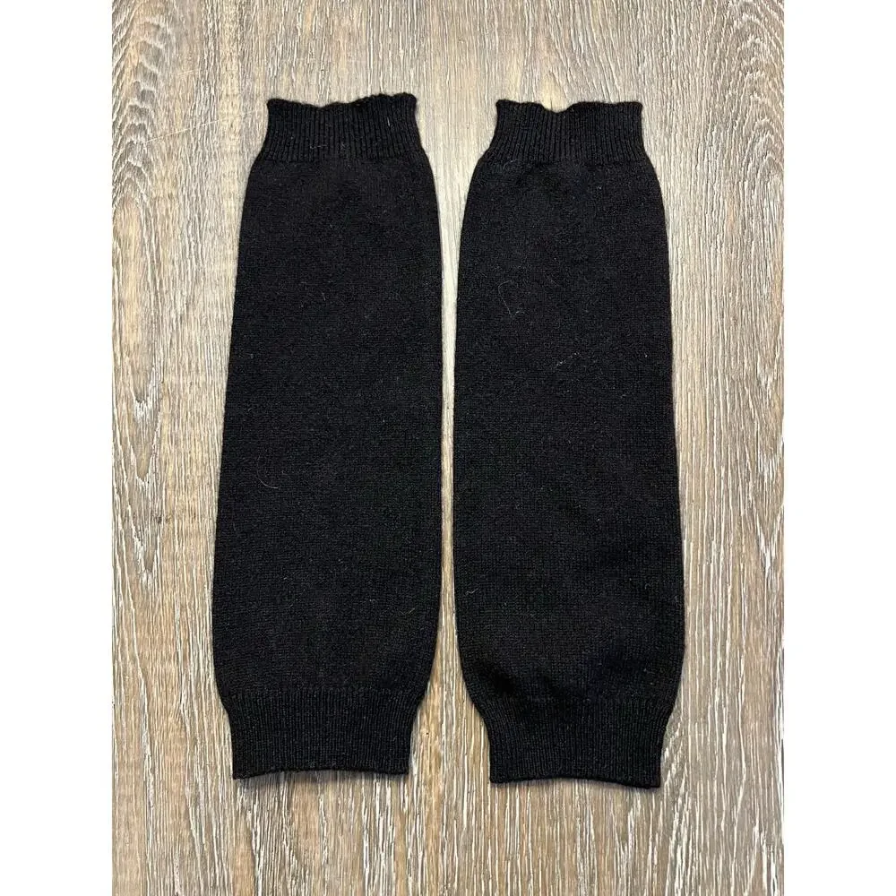 Leg Warmers 100% Cashmere toddler boy girl baby legs‎ ballet dance knit socks